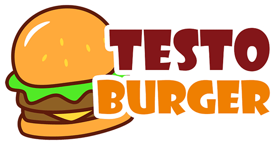 Testo Logo